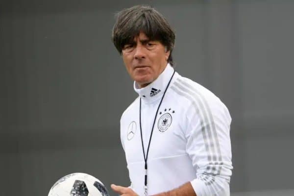 Ўзбекистон терма жамоасидан таклиф олган Лёв энг зўр дарвозабон номини айтди