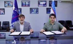 Дзюдо. Ўзбекистон миллий терма жамоаси мураббийлар штаби хорижлик мутахассис билан кучайтирилди