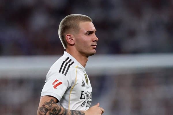 Мастантуоно: "Мен унга ўхшаган футболчини аввал кўрмаганман"