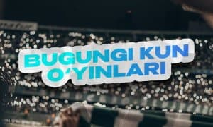 УЕФА Европа лигасининг янги мавсуми старт олади: Бугун бўлиб ўтадиган футбол беллашувлари билан танишинг