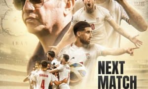 Эрон терма жамоаси октябрда Россия ва Танзанияга қарши ўртоқлик ўйинларида қатнашади