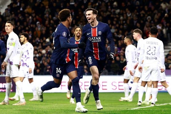 ПСЖ испаниялик ярим ҳимоячига узоқ муддатли шартнома таклиф қилишга тайёр