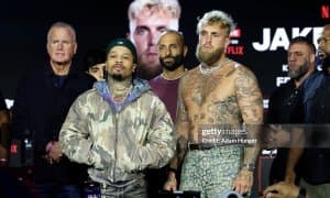 Жервонта Дэвис ва Жейк Пол жангининг қоидалари эълон қилинди