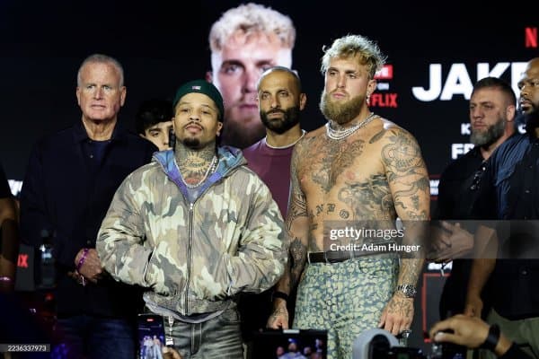 Жервонта Дэвис ва Жейк Пол жангининг қоидалари эълон қилинди