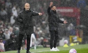 МЮ ва "Челси" бир дарвозабон учун курашмоқда