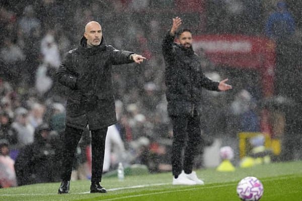 МЮ ва "Челси" бир дарвозабон учун курашмоқда