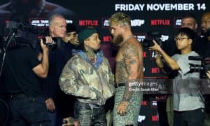  "Жервонта Дэвис - Жейк Пол" оқшомининг андеркарди эълон қилинди