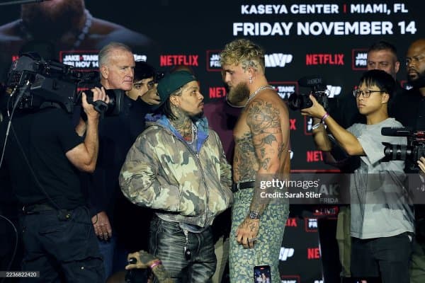  "Жервонта Дэвис - Жейк Пол" оқшомининг андеркарди эълон қилинди