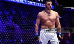 Вадим Немков октагонга қайтмоқда