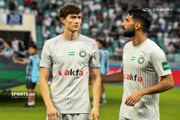 Ўзбекистон Кубоги ярим финал. Превью: "Пахтакор" - "Динамо"