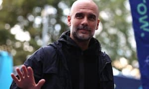 Англия Лига кубоги. "Хаддерсфилд" - "Манчестер Сити": Бошланғич таркиблар эълон қилинди 