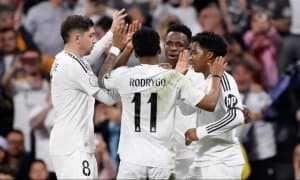 “Реал” порлай олмаган “юлдузча”сидан воз кечди