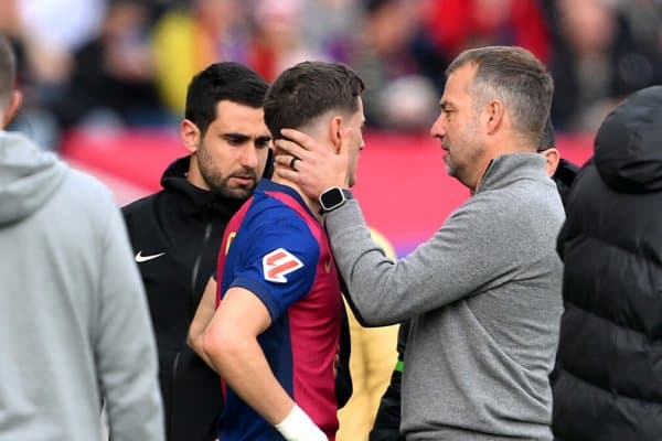 “Барса” сафдан чиққан Гави ўрнини Англиядаги юлдузга берадиган бўлди