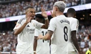 Манчестерликлар “Реал”га кутилмаган таклиф тайёрлаяпти