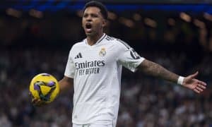 “Реал” суперфутболчи учун Родригони “қурбон” қилади