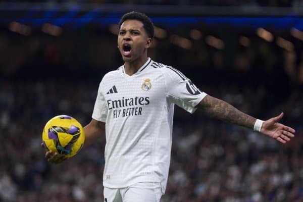 “Реал” суперфутболчи учун Родригони “қурбон” қилади