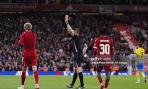 "Ливерпуль" Экитикенинг икки ҳафталик маошини ушлаб қолади 