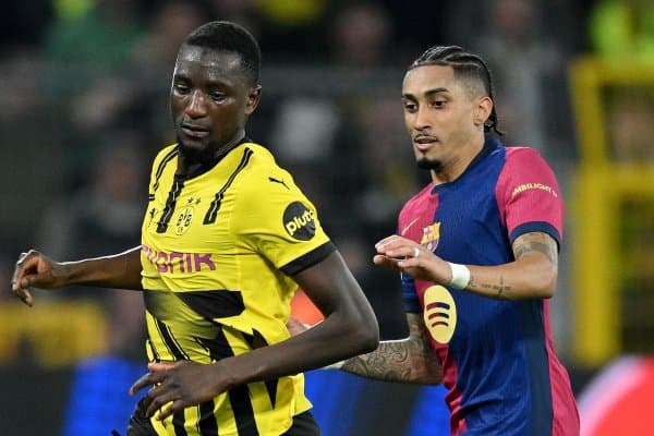 Флик "Барселона"га EЧЛ тўпурарини олиб келмоқчи