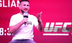 Мераб Двалишвили: "Бир сафар ҳалок бўлишимга оз қолган"