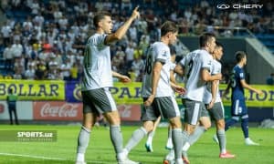 Суперлига. Бугун водийда супер ўйин бор!