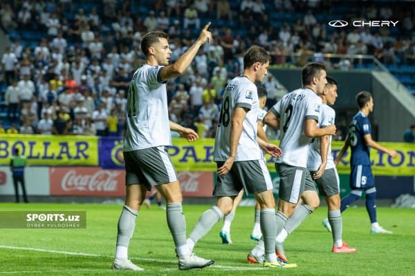 Суперлига. Бугун водийда супер ўйин бор!