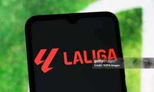 Ла Лига. 6-тур якунланди