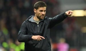 Алонсо “Реал”га учта зўр ярим ҳимоячи танлади