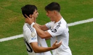 “Реал”ни “ёндирган” тўпурар январда Мадриддан кетади