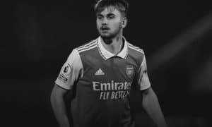 Лондоннинг “Арсенал” клубининг 21 ёшли футболчиси вафот этди