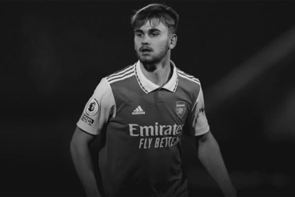 Лондоннинг “Арсенал” клубининг 21 ёшли футболчиси вафот этди