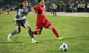 Превью. "Андижон" - ОКМК