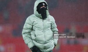 Палмернинг қачон сафга қайтиши маълум 