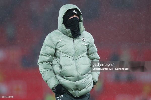 Палмернинг қачон сафга қайтиши маълум 