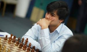 Муҳаммадзоҳид Суяров - жаҳон чемпиони!