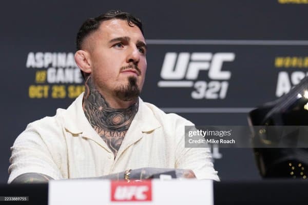 Жек Маддаленами ёки Ислом Махачев?