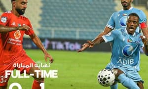 БАА чемпионати. "Банияс" бу турда ҳам мағлуб бўлди, Акмал Мозговой захирада қолдирилди