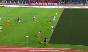 ЎзФҲМ "Андижон" – ОКМК учрашувидаги баҳсли вазият бўйича изоҳ берди