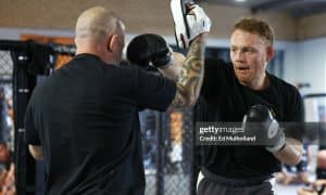 Жек Маддалена: "Ислом Макҳачевни нокаут қиламан!"