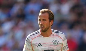 Кейн: “Мюллер кетгач, лидерлик масъулияти бошқа футболчилар орасида тақсимланди”