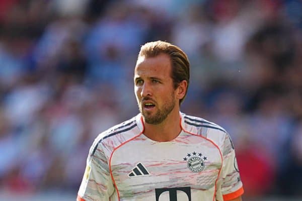 Кейн: “Мюллер кетгач, лидерлик масъулияти бошқа футболчилар орасида тақсимланди”