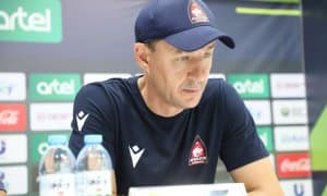 Максим Шацких: "Футболчилар мен учун қаҳрамон"