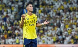 Саудия Про-лигаси. "Ан-Наср" Мане ва Роналдунинг голлари эвазига "Ал-Иттиҳод"ни енгди 