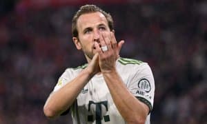 Ҳарри Кейнни Англияда қайтариб олиб кетишади