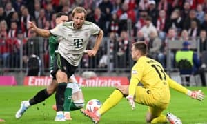 Ҳарри Кейн: Тезда яна 100 та гол ураман!