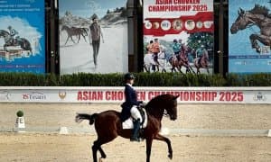 От йўрттириш бўйича мамлакат кубогида ғолиблар аниқланди