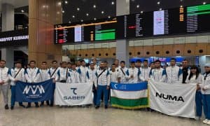 Бугун Грузияда Жаҳон чемпионати старт олади