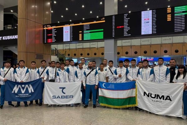 Бугун Грузияда Жаҳон чемпионати старт олади