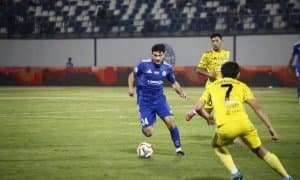 Достон Абдулҳаев: "Қизилқум” "чақилмас ёнғоқ!"