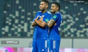 Суперлига. Бугун "Навбаҳор" - "Қизилқум" учрашуви бор!