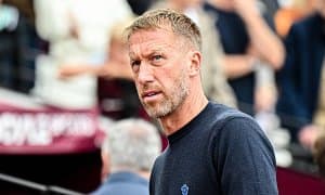 "Вест Хэм" Грэм Поттер билан шартномани бекор қилди. Унинг ўрнини эса португалиялик мутахассис эгаллаши мумкин